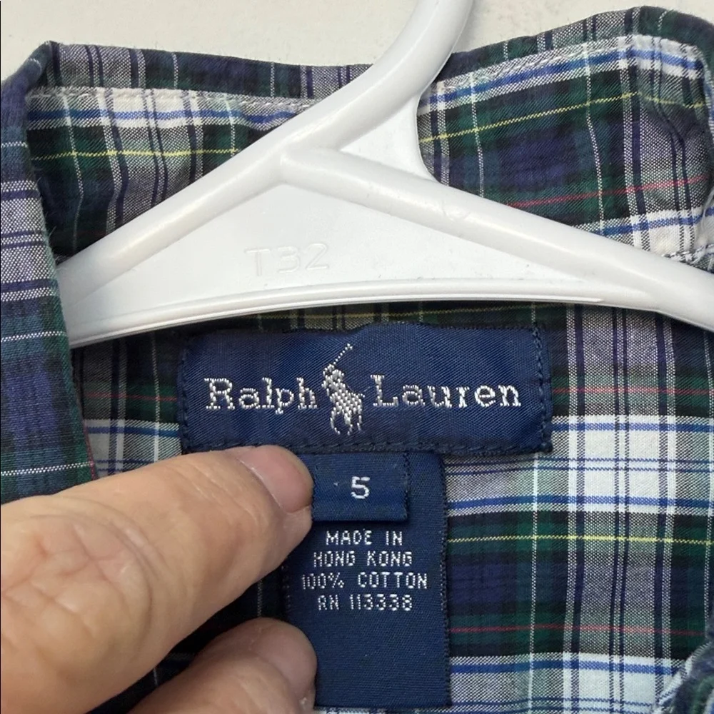 Ralph Lauren stylish ralph